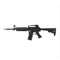 GUNMANSA LANCER TACTICAL PROLINE SERIES M4A1 AEG GEN 2 Airsoft Rifle LT-06B-G2-ME
