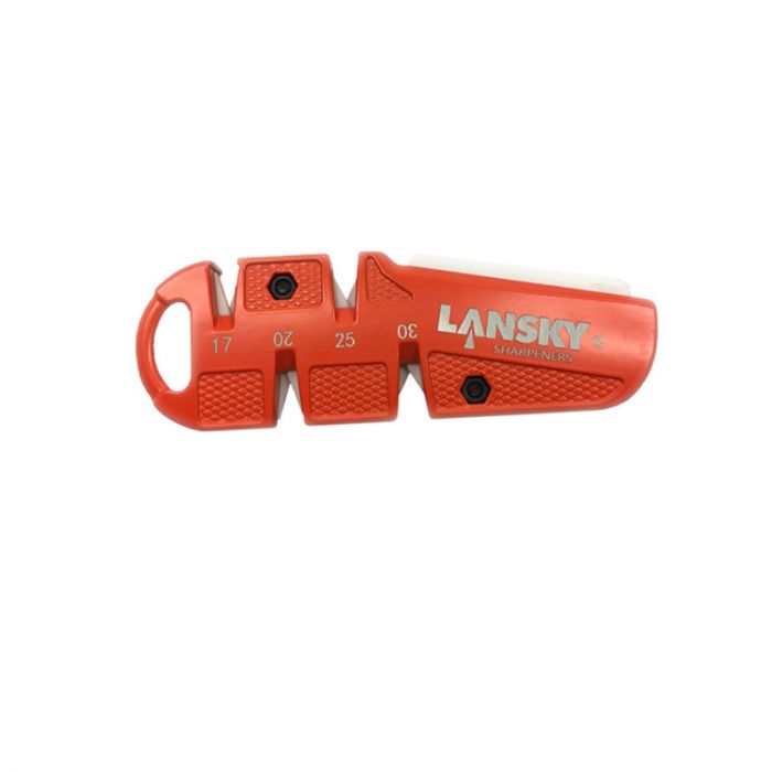 GUNMANSA LANSKY CERAMIC MULTI ANGLE KNIFE SHARPENER NL-CSHARP