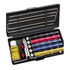 GUNMANSA Lansky Deluxe Kit 5 Stone NL-LKCLX