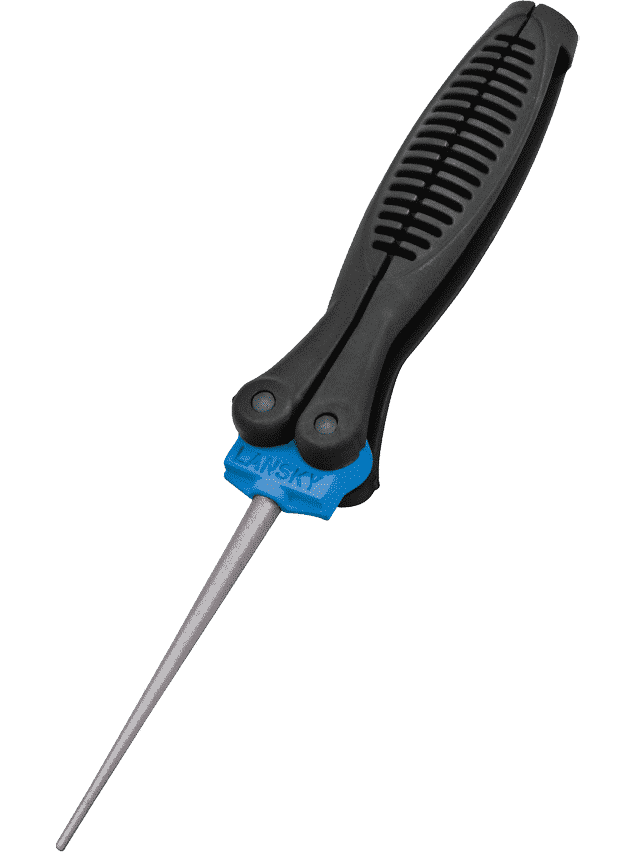 GUNMANSA LANSKY FISH HOOK SHARPENER