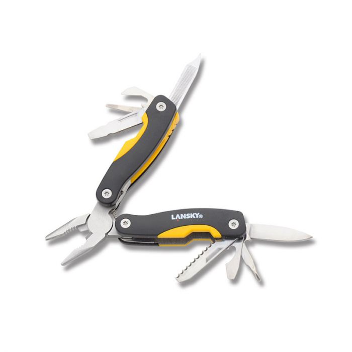 GUNMANSA Lansky Mini Multi-Tool NL-MT-050