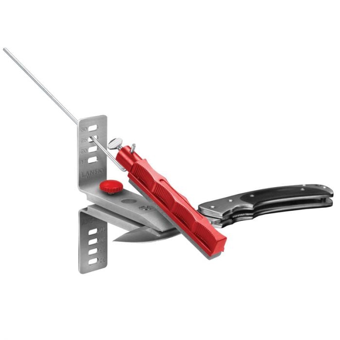 GUNMANSA Lansky NL-LKUNV Universal Kit 4 Stone