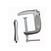 GUNMANSA Lansky Super C-Clamp NL-LM010