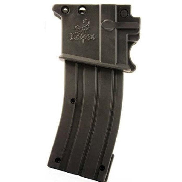 GUNMANSA LAPCO M4/M16 GAS THROUGH MAGAZINE FOR NEW STYLE A-5 SN# 525,000