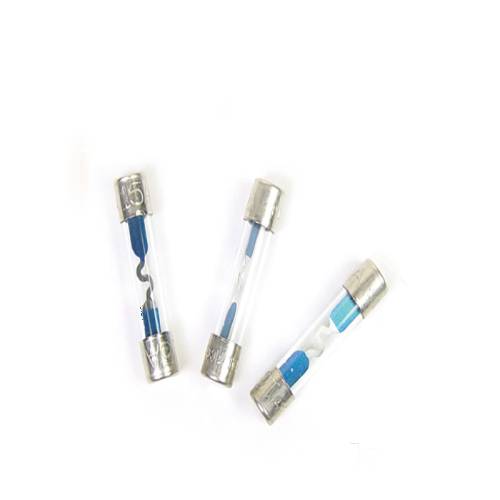 GUNMANSA LayLax 15A Fuse/Standard AEG Type (3Pcs)