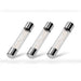 GUNMANSA LAYLAX AEG 20A FUSE (3pieces)