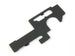 GUNMANSA Laylax Hard Selector Plate Metal New Ver.2