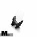 GUNMANSA LayLax Nitro VO Sight Protector Medium Aegis EZ