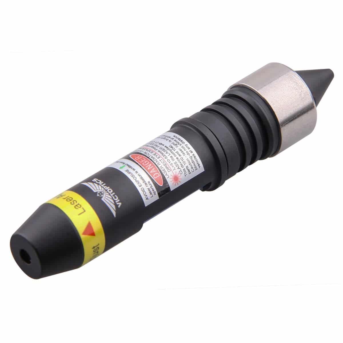 GUNMANSA LBC03 MUZZLE DROP LASER BORE SIGHT