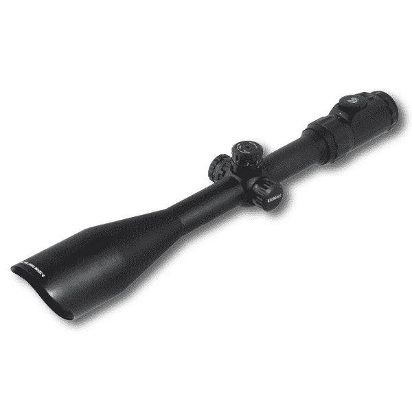 GUNMANSA Leaper Utg Sporting Type 8-32×56 30mm Scope Mil-dot – Scp3-ug832aoiew