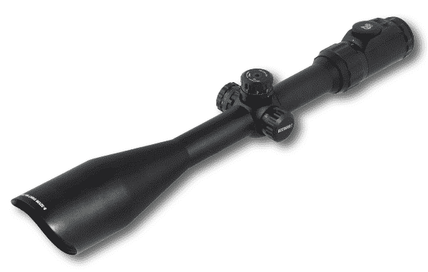 GUNMANSA Leaper Utg Sporting Type 8-32×56 30mm Scope Mil-dot – Scp3-ug832aoiew