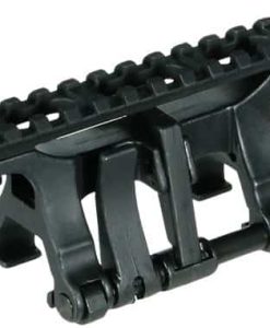 GUNMANSA Leaper UTG Sporting Type New Gen Claw Mount Steel