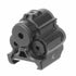 GUNMANSA Leaper UTG Sub-Compact Red Laser Solid/Strobe Mode SCP-L200