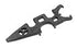 GUNMANSA Leapers UTG Mini AR-15 Armorer's Wrench