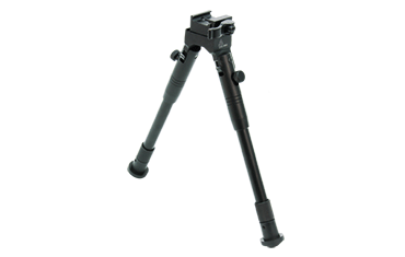 GUNMANSA Leapers UTG New Gen Hi-Pro Shooter Bipod Quick Detach