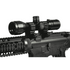 GUNMANSA LEAPERS UTG SPORTING SCOPE TYPE 3-9X32 1″ BUGBUSTER RGB MIL-DOT – SCP-M392AOLWQ