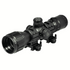 GUNMANSA LEAPERS UTG SPORTING SCOPE TYPE 3-9X32 1″ BUGBUSTER RGB MIL-DOT – SCP-M392AOLWQ