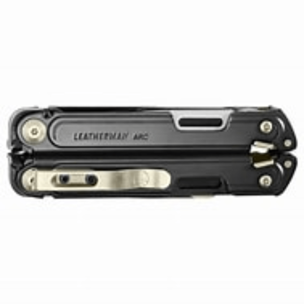 GUNMANSA Leatherman Arc Obsidian Multi Tool Knife – LM833207