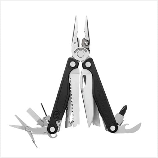 GUNMANSA Leatherman LM832516 Charge Plus