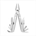 GUNMANSA Leatherman LM832518 Heritage PST Multi-tool