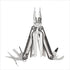 GUNMANSA Leatherman LM832528 Charge Plus TTI-Nylon/Box Knife
