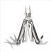 GUNMANSA Leatherman LM832528 Charge Plus TTI-Nylon/Box Knife