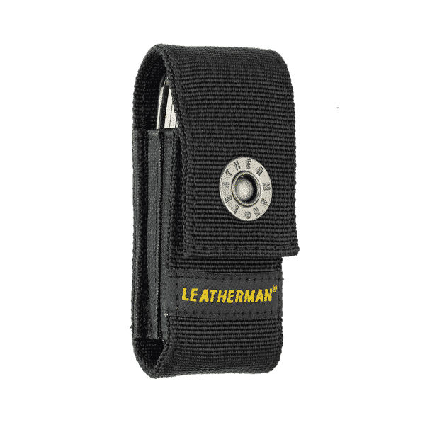 GUNMANSA Leatherman LM934928 Pouch Nylon Black - Medium