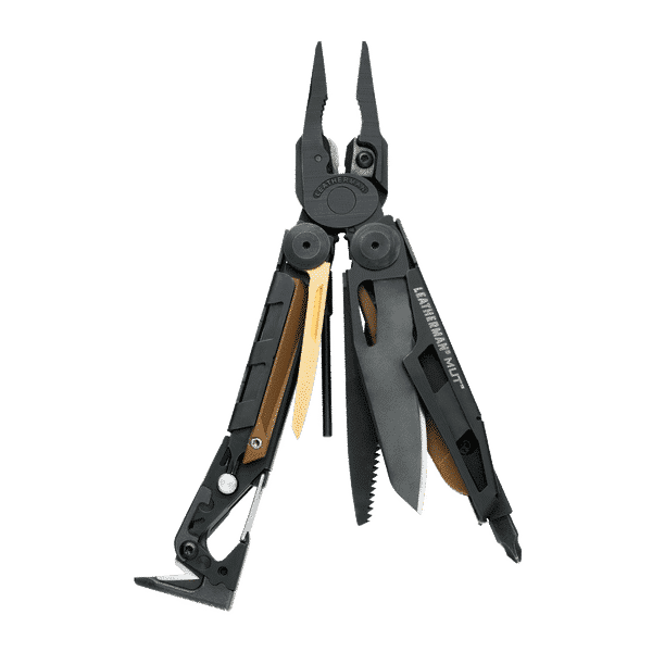 GUNMANSA Leatherman Mut Utility Knife Molle