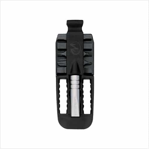 GUNMANSA Leatherman Removable Bit Driver LM931012