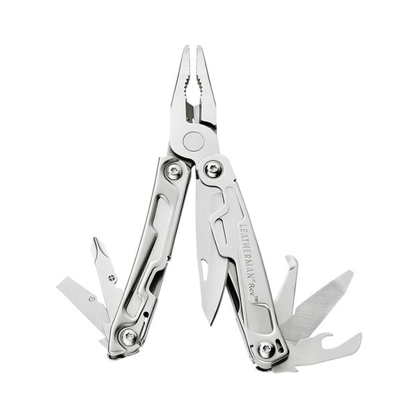 GUNMANSA Leatherman REV Multi-Tool LM832130