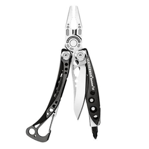 GUNMANSA Leatherman Skeletool CX LM830923