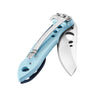 GUNMANSA Leatherman Skeletool KB - Knightshade Peg - LM833154