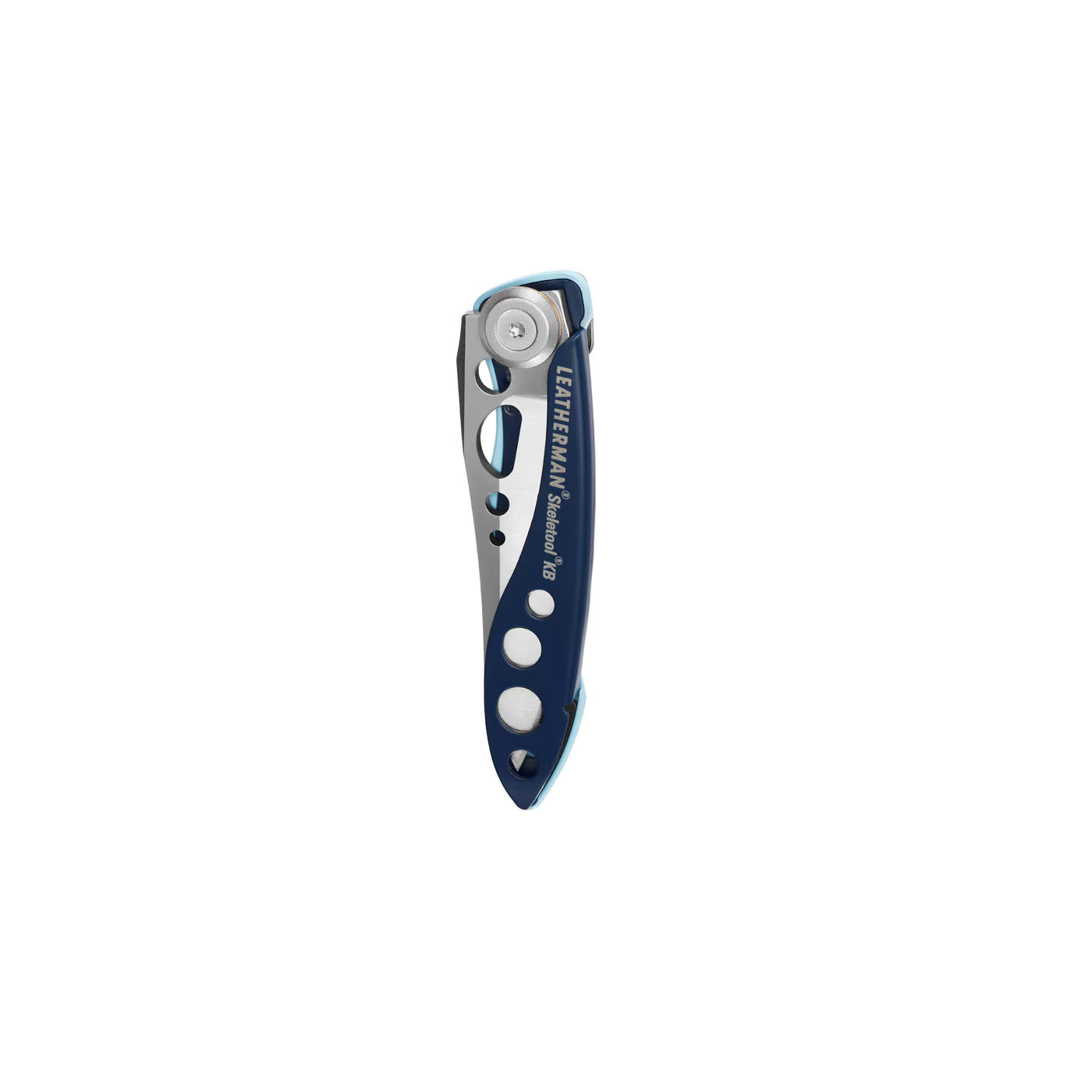 GUNMANSA Leatherman Skeletool KB - Knightshade Peg - LM833154