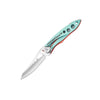 GUNMANSA Leatherman Skeletool KB Paradise Peg Knife – LM833158
