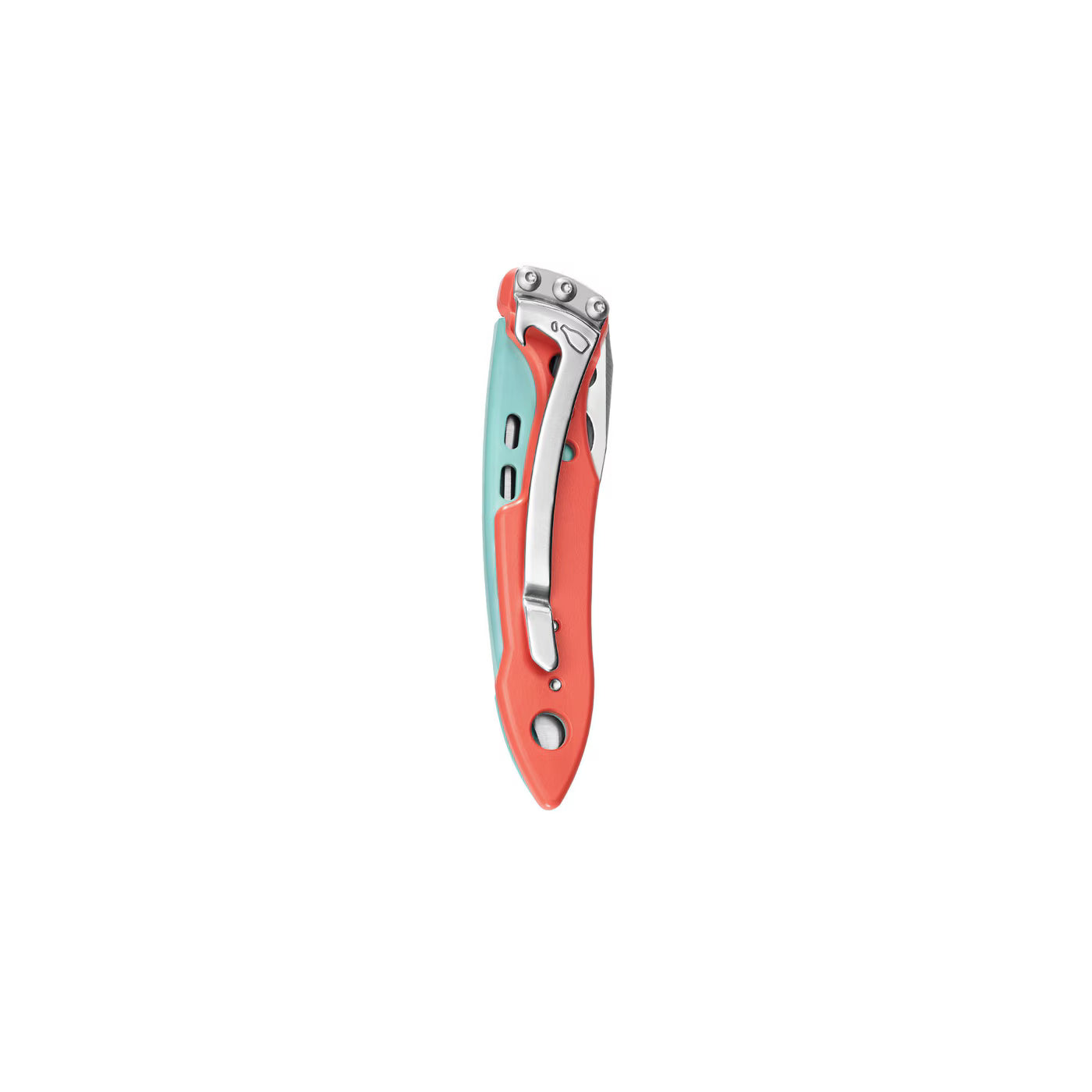 GUNMANSA Leatherman Skeletool KB Paradise Peg - LM833158