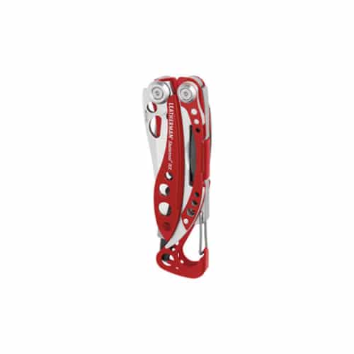 GUNMANSA Leatherman Skeletool Rx Red Peg LM832309
