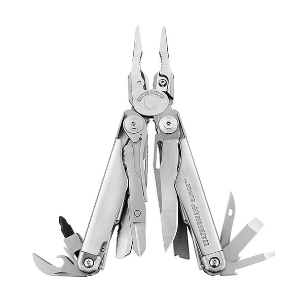 GUNMANSA Leatherman Surge Premium