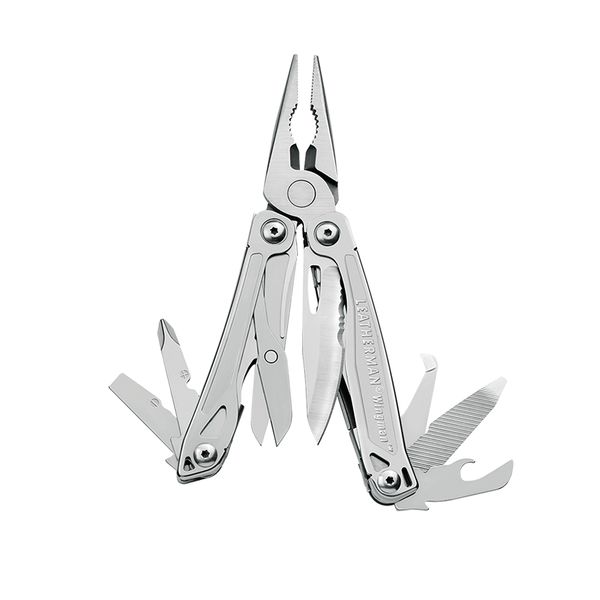 GUNMANSA Leatherman Wingman Multi-tool