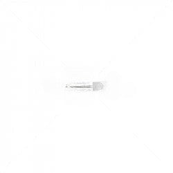 GUNMANSA LED - 10mm Hi bright Green / each