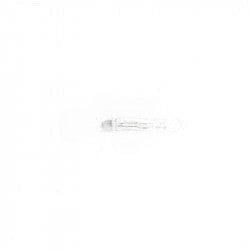 GUNMANSA LED - 10mm Hi bright Red / each