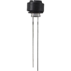 GUNMANSA LED 5mm High Bright Red (10-Pack) – Intense Visual Indicator LEDs