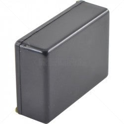 GUNMANSA LED Box 70 x 50 x 25 Hi-Brite Red and Blue