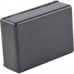 GUNMANSA LED Box 70x50x25mm Hi-Brite Red and Green