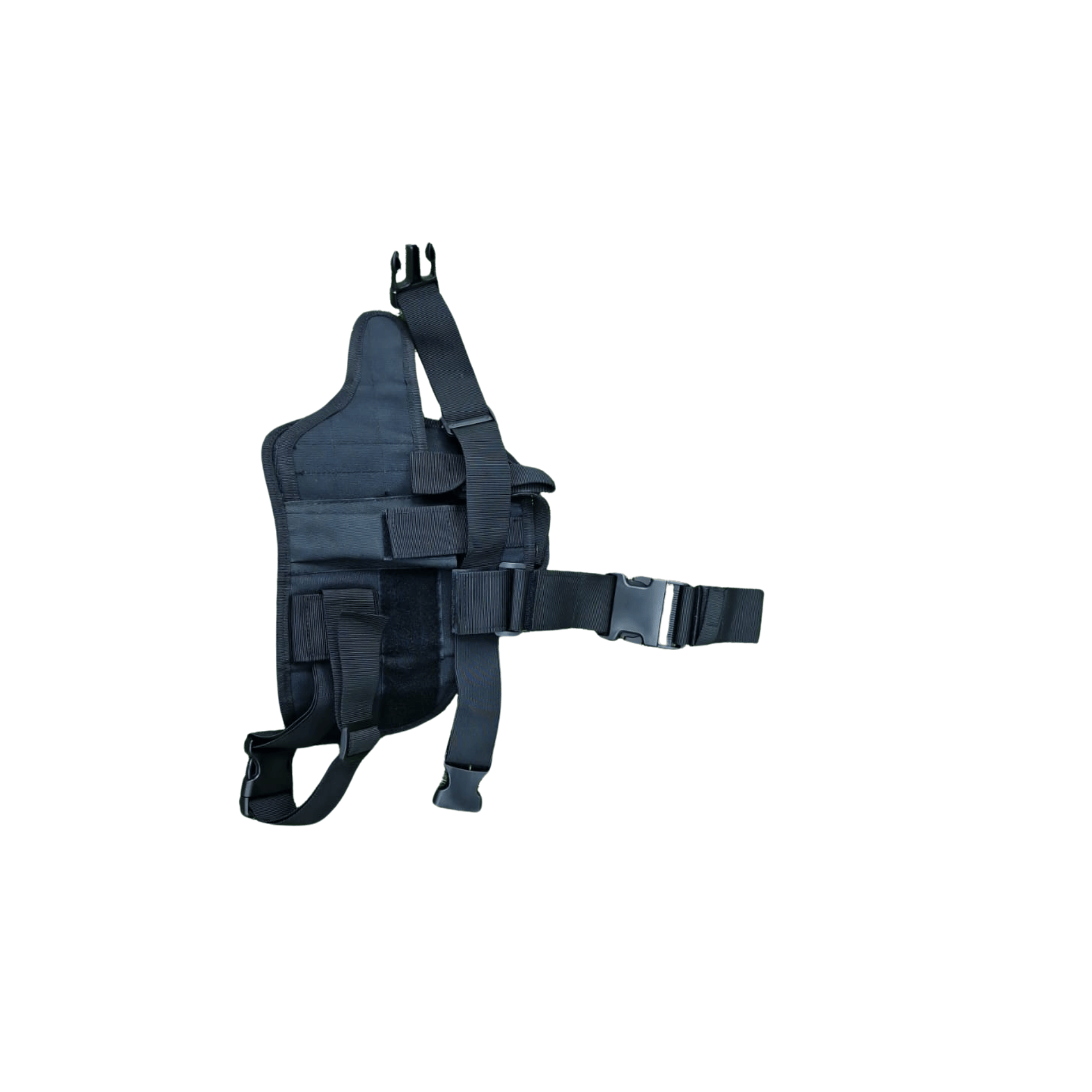 GUNMANSA Leg Holster Single