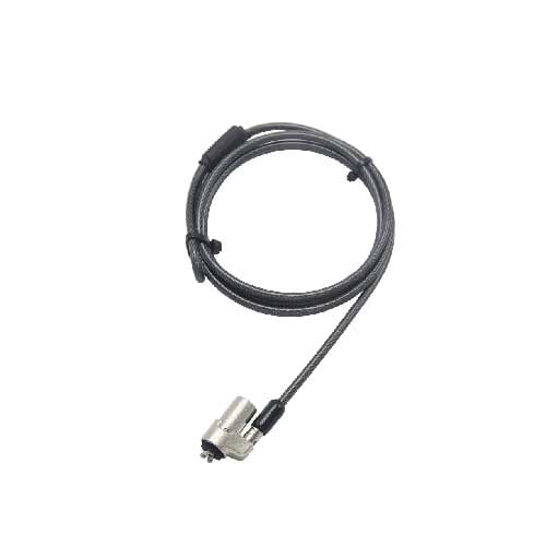 GUNMANSA Legion 3 in 1 Combination Notebook Multi Lock