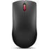 GUNMANSA LENOVO 150 Wireless Mouse | 2.4Ghz Receiver | BLACK | LED Optical Sensor | 1000 DPI | 3 Buttons