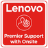 GUNMANSA LENOVO 5WS0U26647 | TC DT Mainstream | 3Y Premier Support upgrade from 3Y Onsite (VIRTUAL)