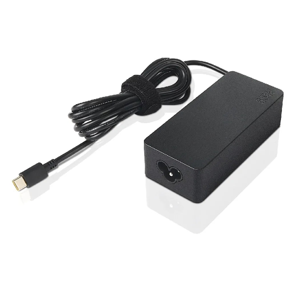 GUNMANSA LENOVO 65W Standard AC Adapter (USB Type-C) | 20V~3.25A 65W | 1yr Carry In