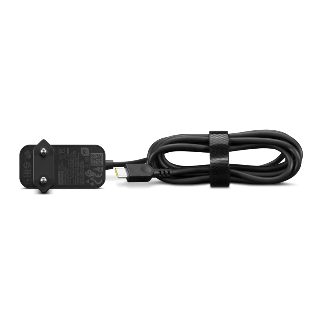 GUNMANSA LENOVO 65W USB-C Wall Adaptor | 20V~3.25A 65W 65W | 1yr Carry In