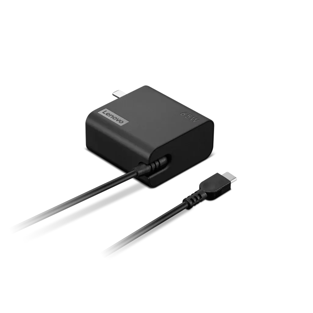 GUNMANSA LENOVO 65W USB-C Wall Adaptor | 20V~3.25A 65W 65W | 1yr Carry In